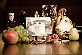 Genusshotel Riegersburg