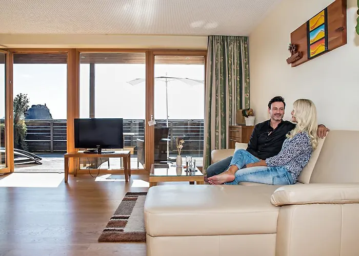 Genusshotel Szálloda Riegersburg