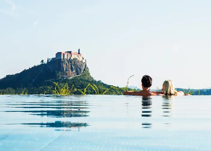 Genusshotel فندق ريغرسبورغ