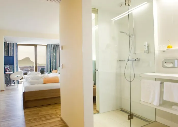 فندق Genusshotel