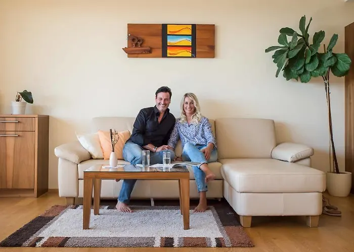 فندق Genusshotel 4*