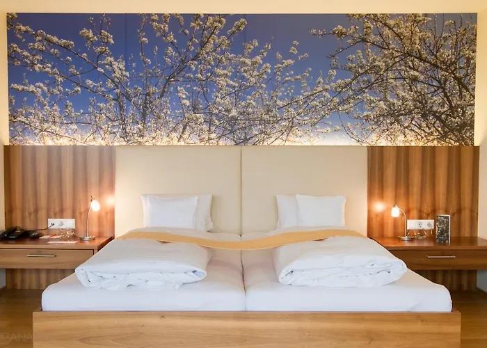 Genusshotel فندق 4*